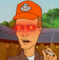 Rusty Shackleford