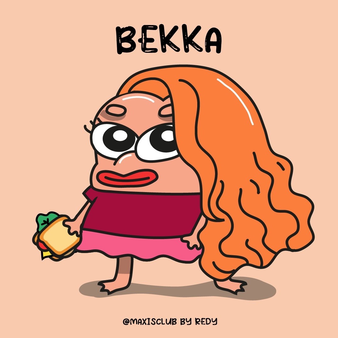 BitcoinBekka