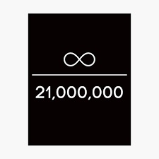 21m X infinity