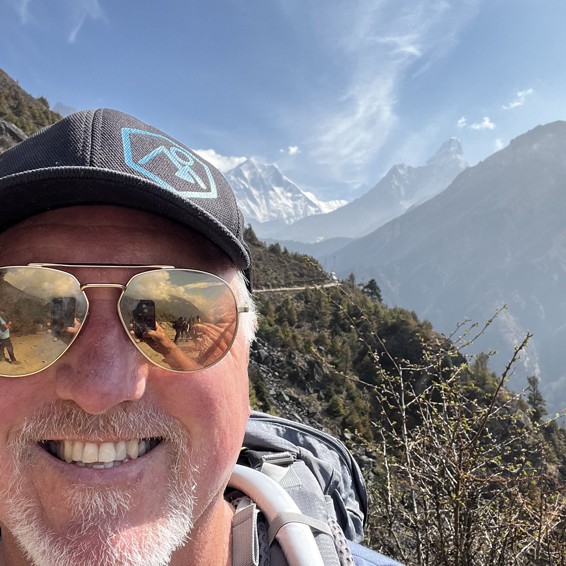 Toasty Forest HODLer