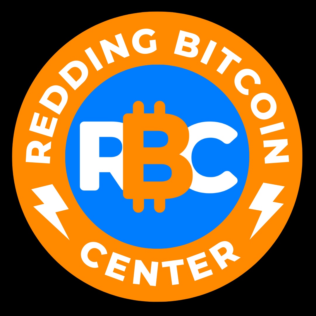 Redding Bitcoin Centr