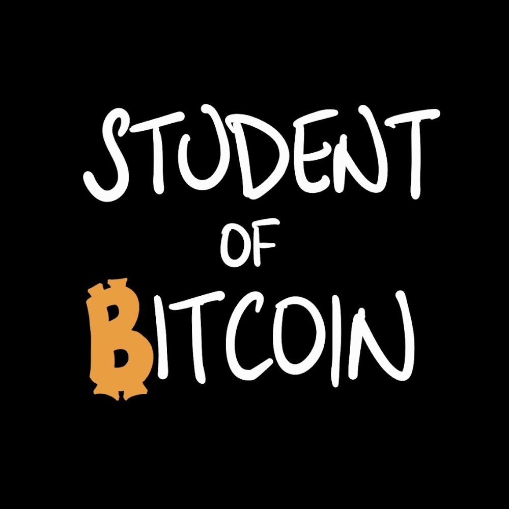 Student Of Bitcoin