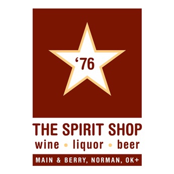 The Spirit Shop