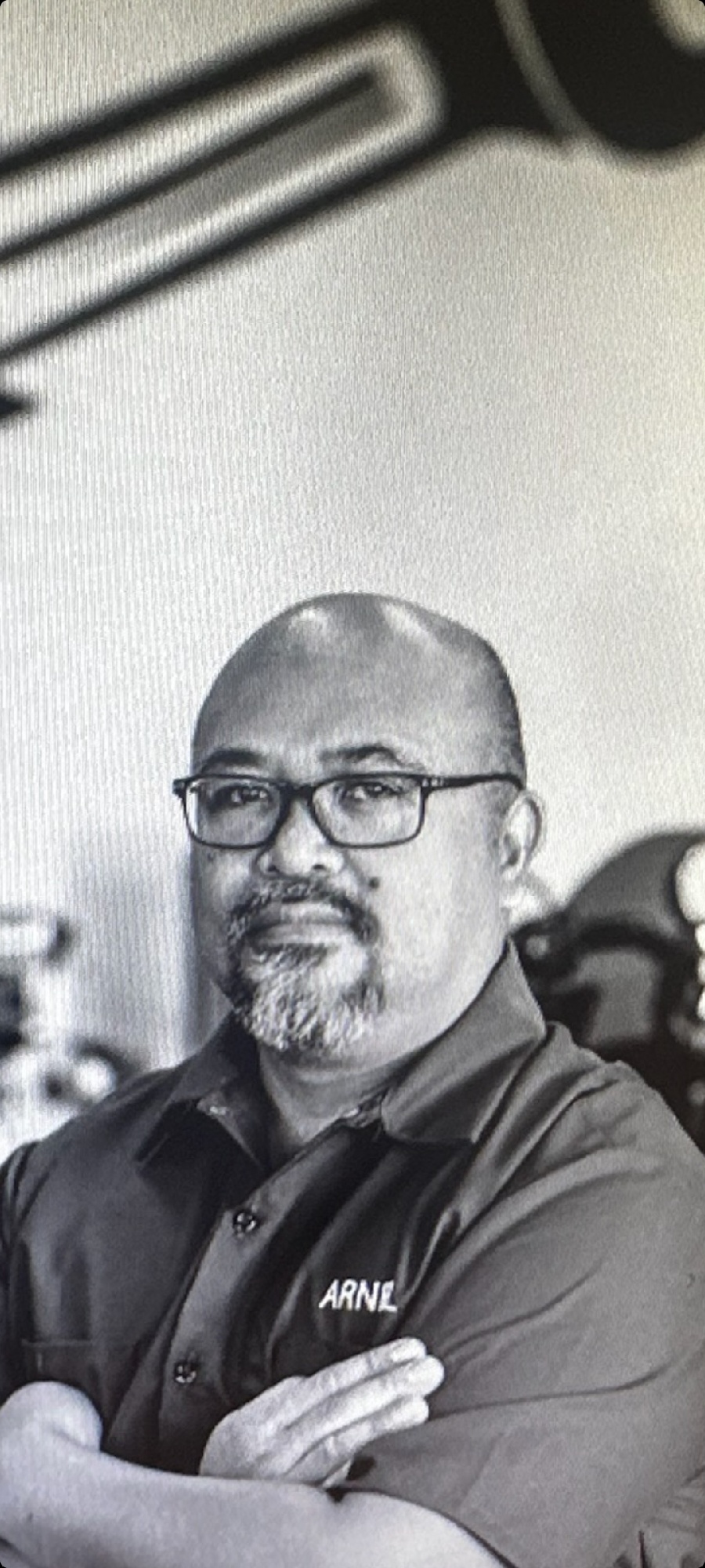 ARN Master Of Cycles