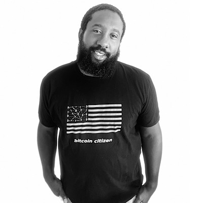 Bitcoin Apostle