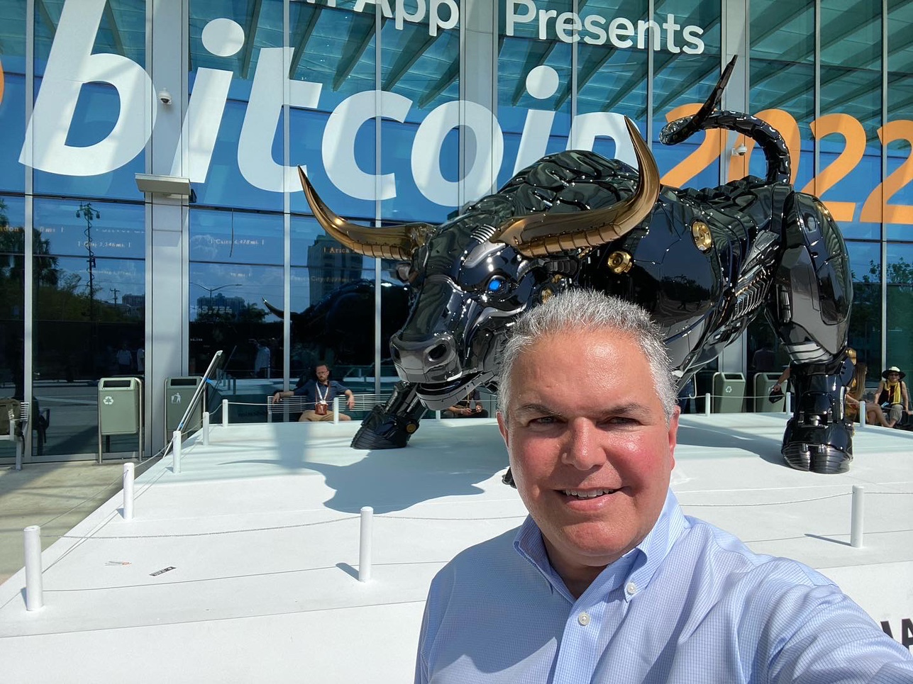 Bruno Arthur Barreiro