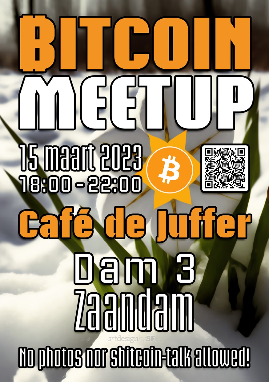 Meetup Zaandam