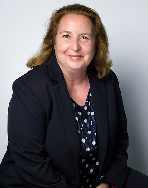 Ana Isabel Martínez Quintero