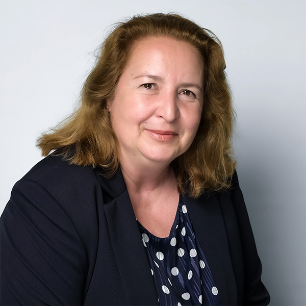 Ana Isabel Martínez Quintero