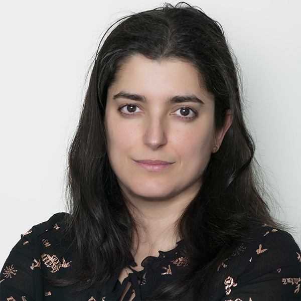 Dr. Cristina López Mosquera