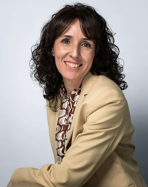 Dr. Eva Sánchez Galán