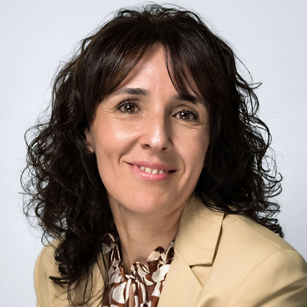 Dr. Eva Sánchez Galán