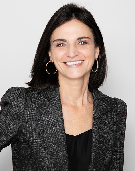 Inmaculada de la Haza