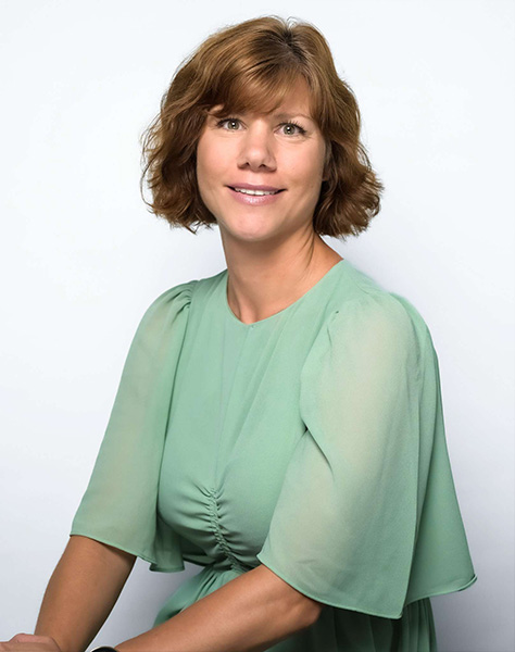 Julia Ochsenschläger