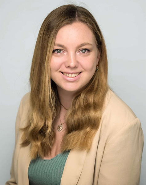 Lisa-Marie Handschug