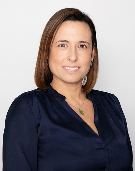 María Alejandra Castillo