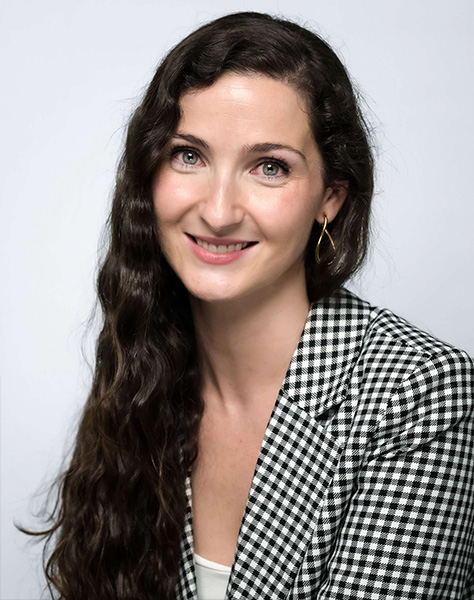 Paula Díaz de Atauri