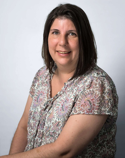 Angela Müller Hernández