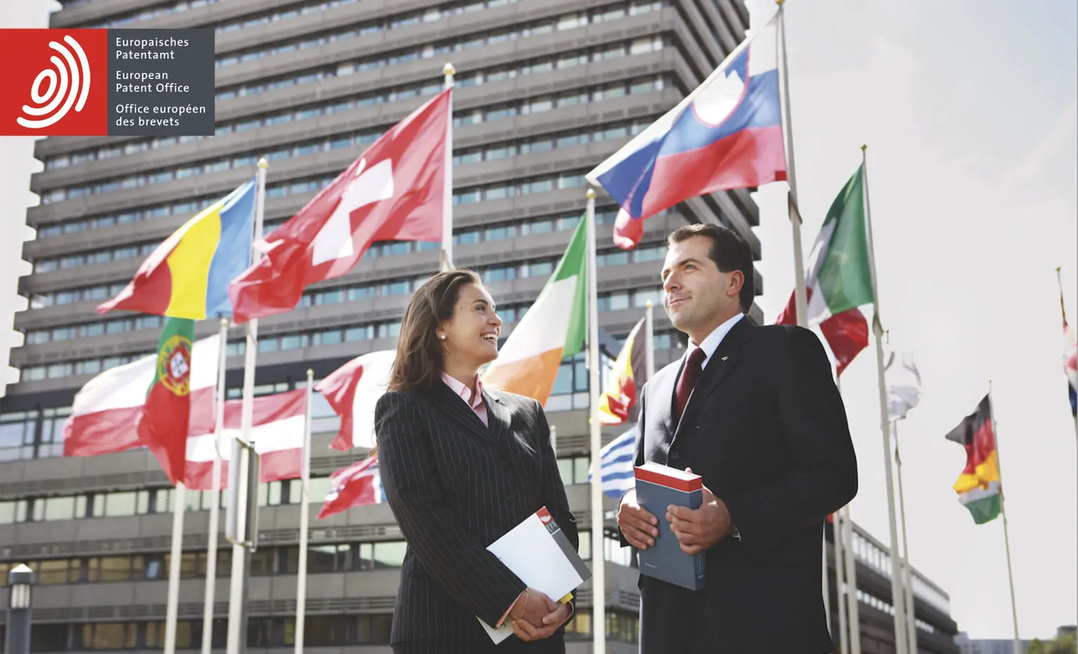 European Patent Office (EPO) new official fees