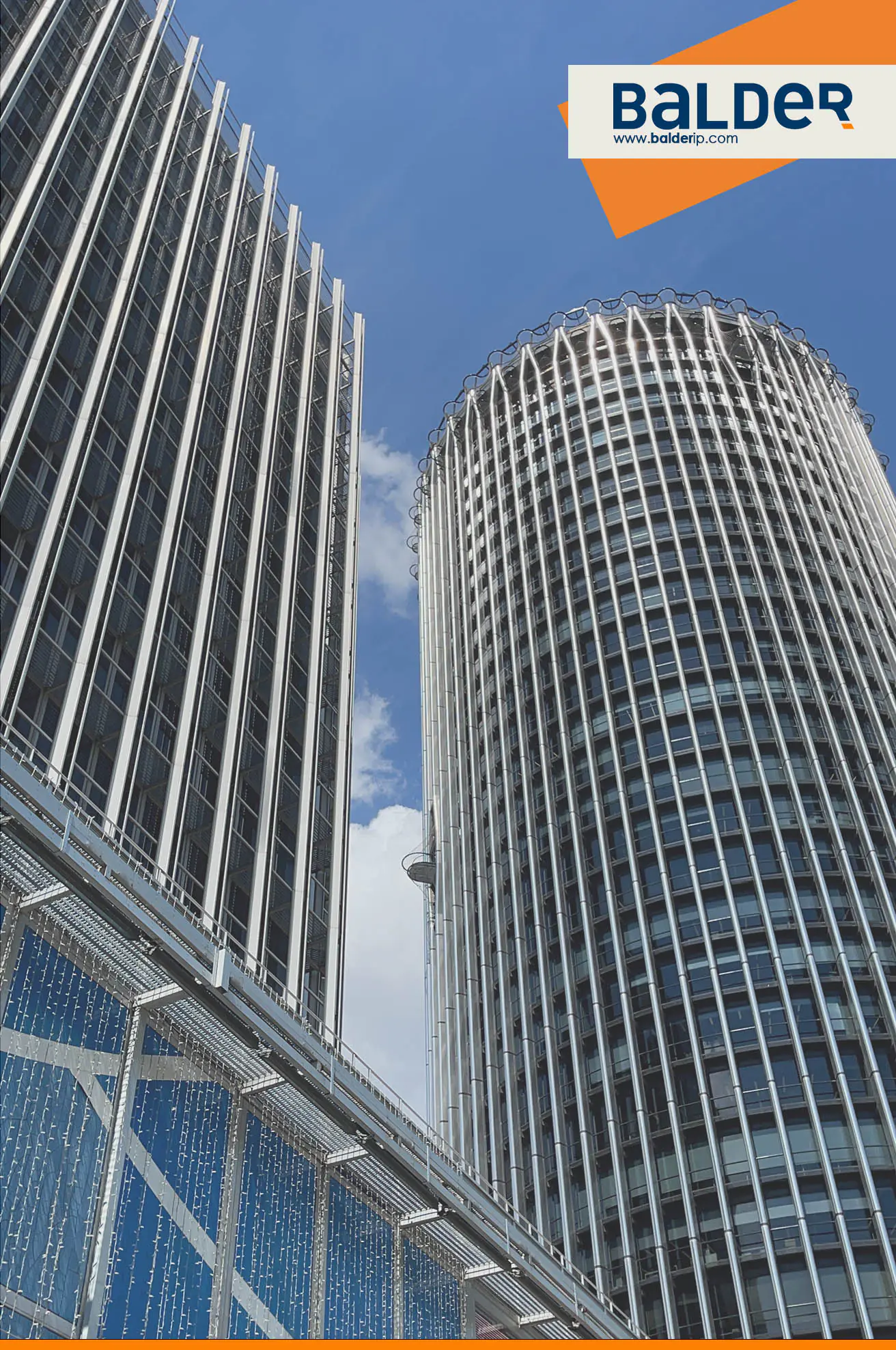 Conozca a nuestros nuevos asociados