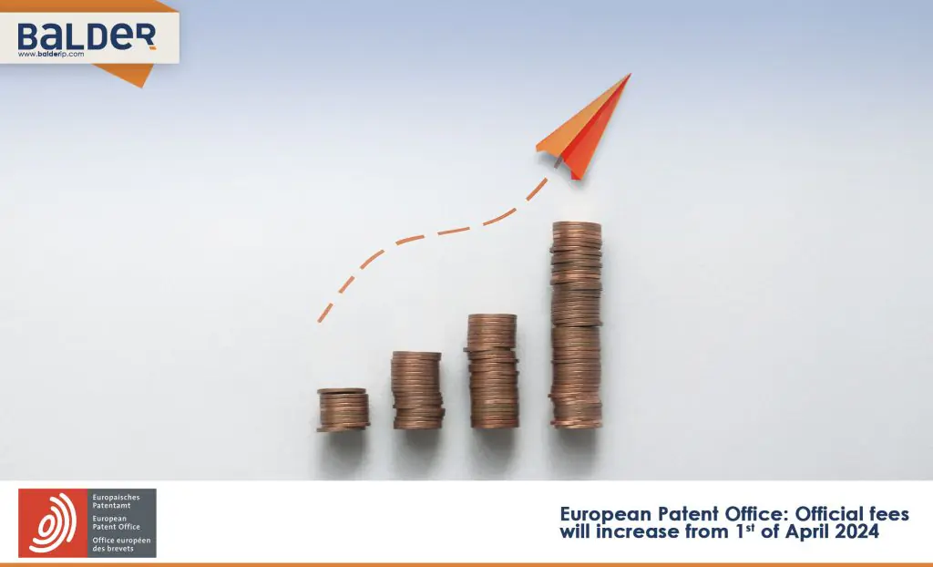 European Patent Office – Important News