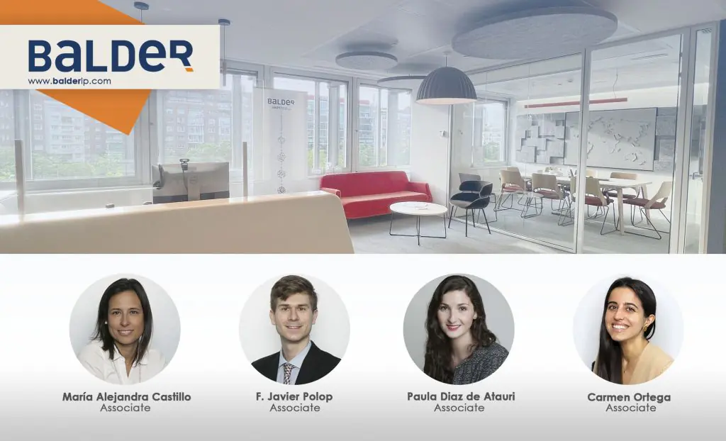 Meet our newest Associates