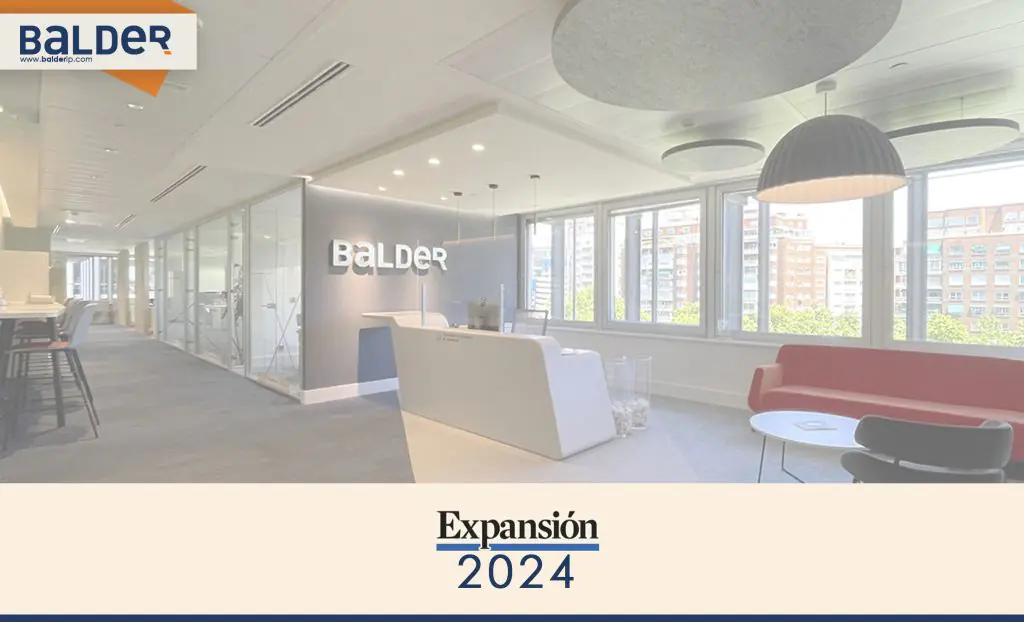 BALDER, in the top 20 national firms with the highest global turnover