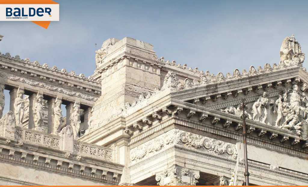 Uruguay joins the PCT Agreement as of January 7, 2025