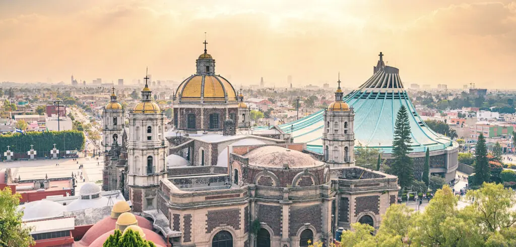 Markenanmeldung in Mexiko