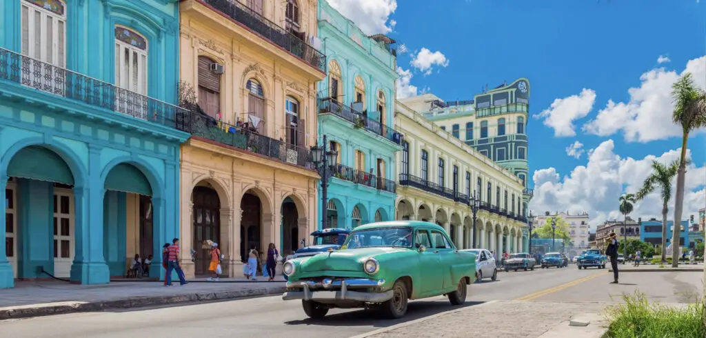 Solicitud de marca en Cuba