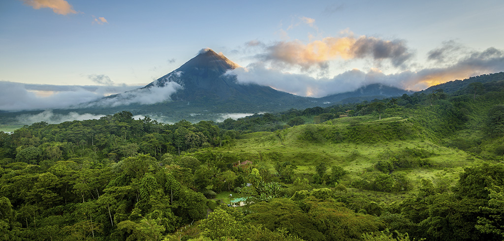 Trademark Application in Costa Rica