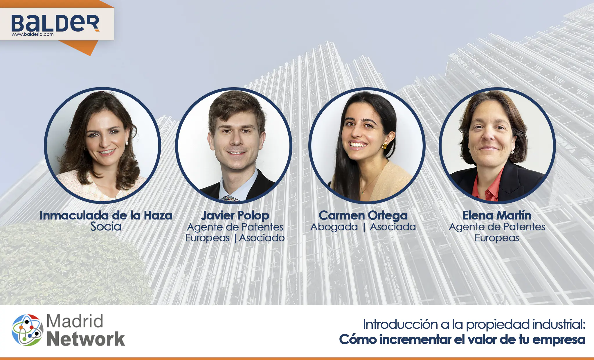 Com incrementar el valor de la teva empresa?