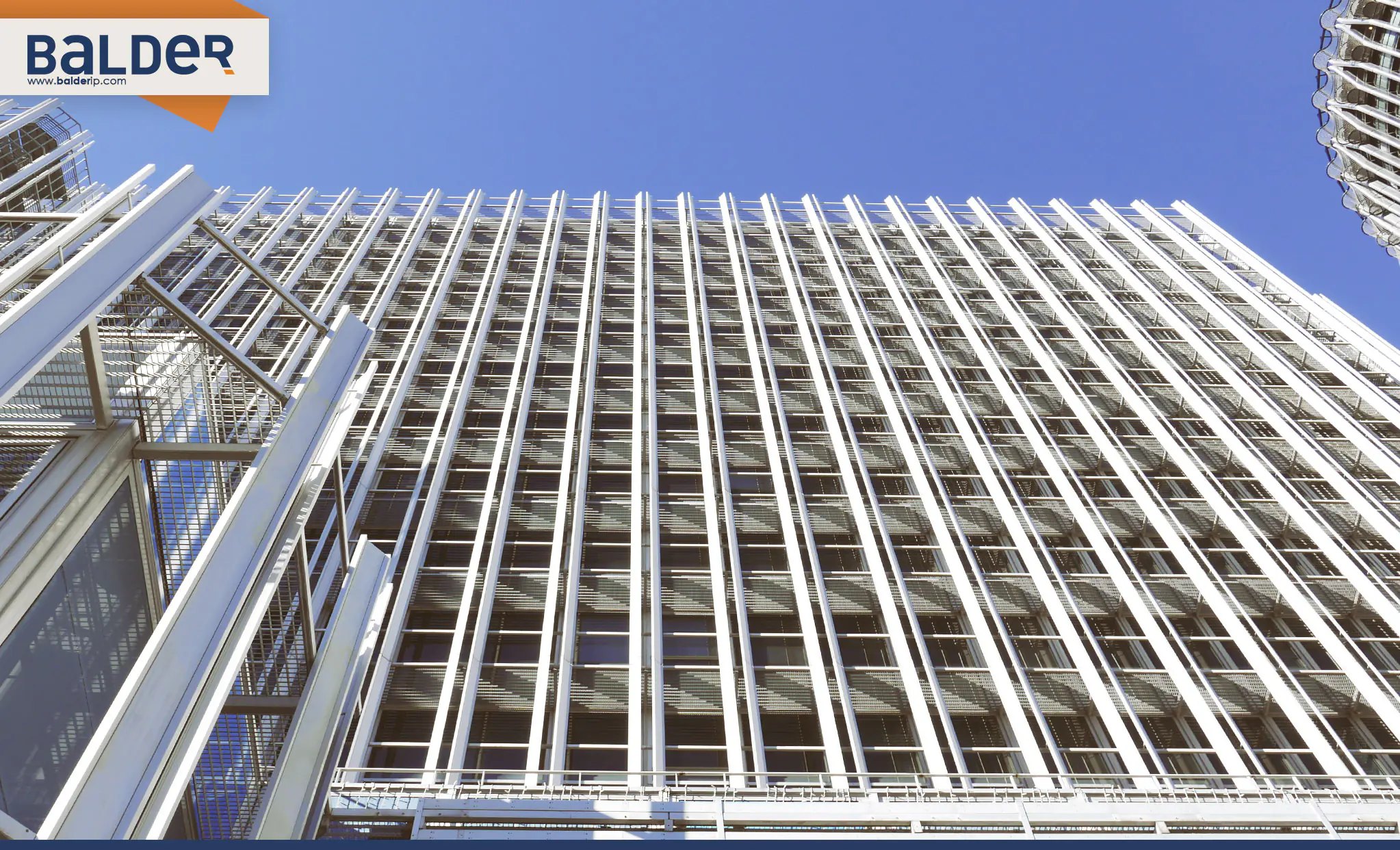 BALDER entre los top 20 despachos nacionales por volumen de negocio global