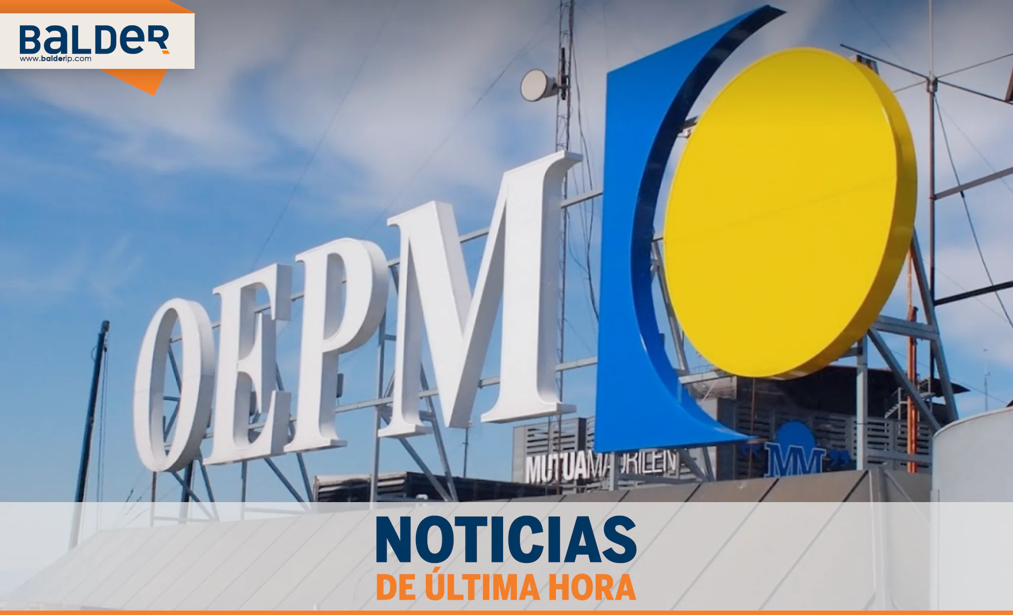 Subvenciones de la OEPM