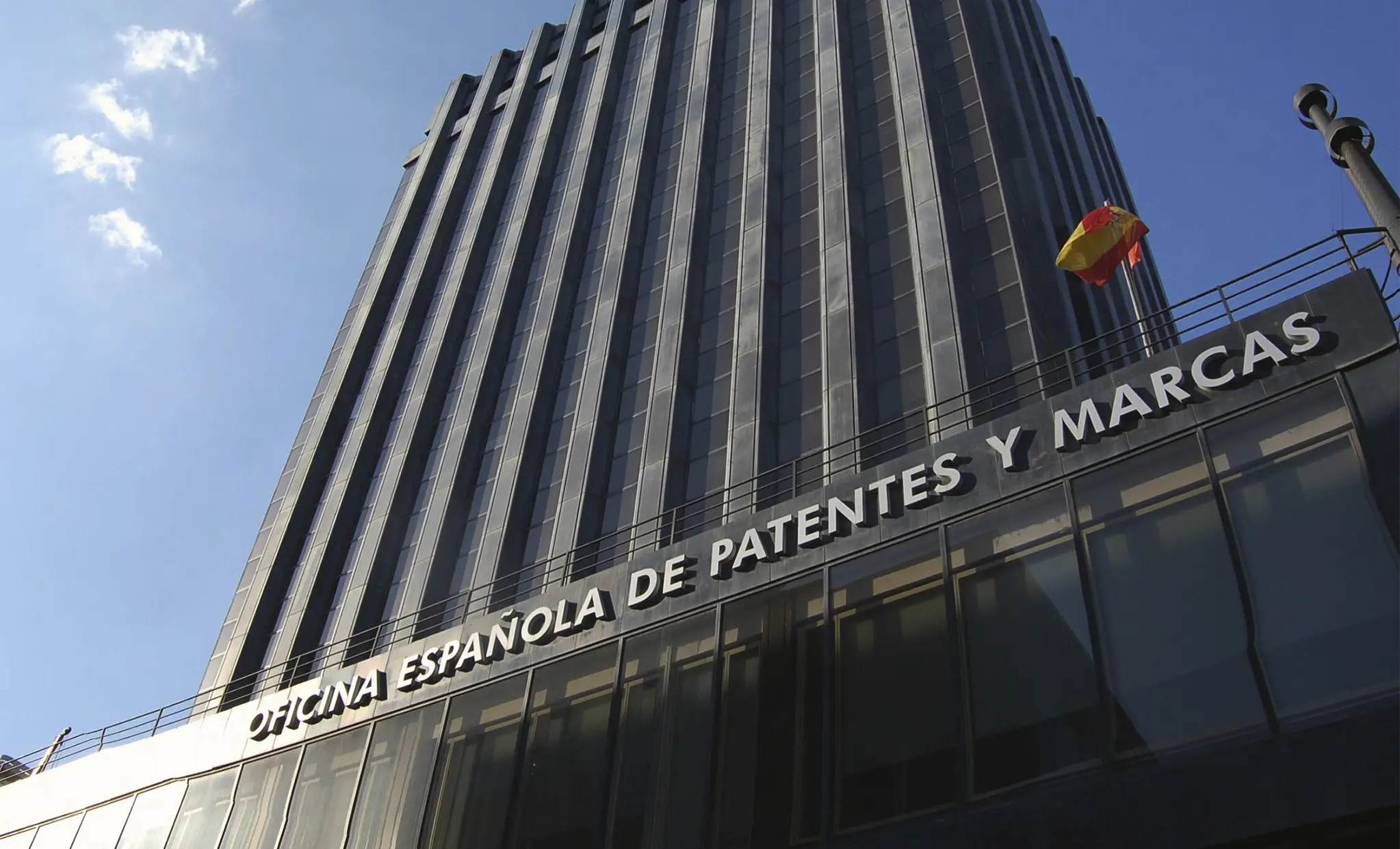 Subvenciones de la OEPM