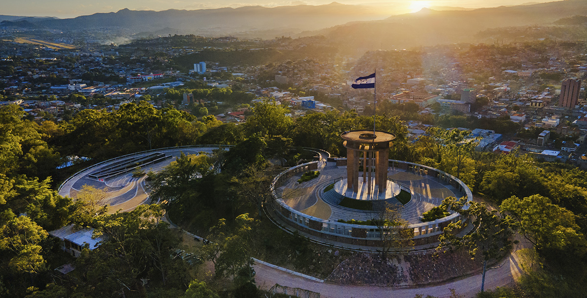 Honduras