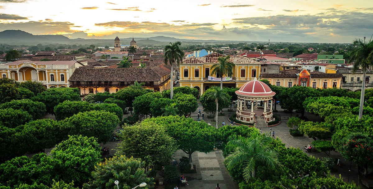 Nicaragua