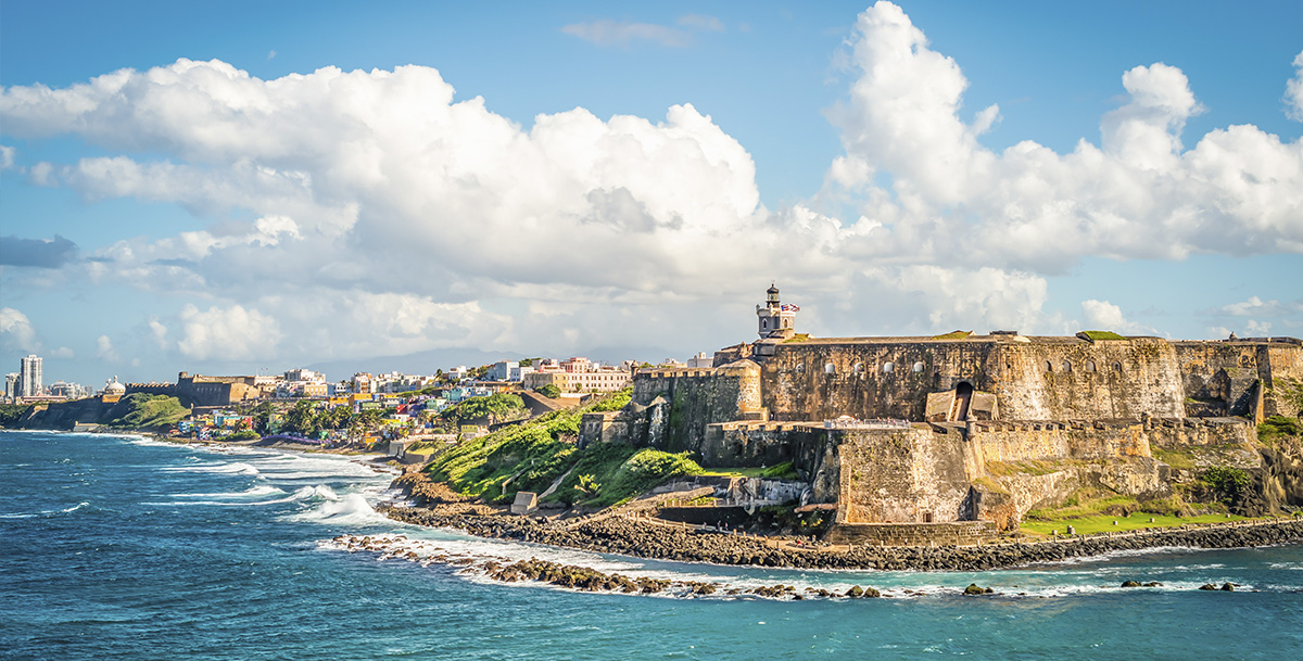 Puerto Rico