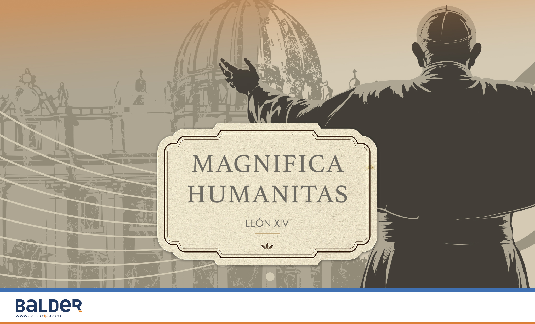 The Pope, Patents, and the Universal Destination of Knowledge