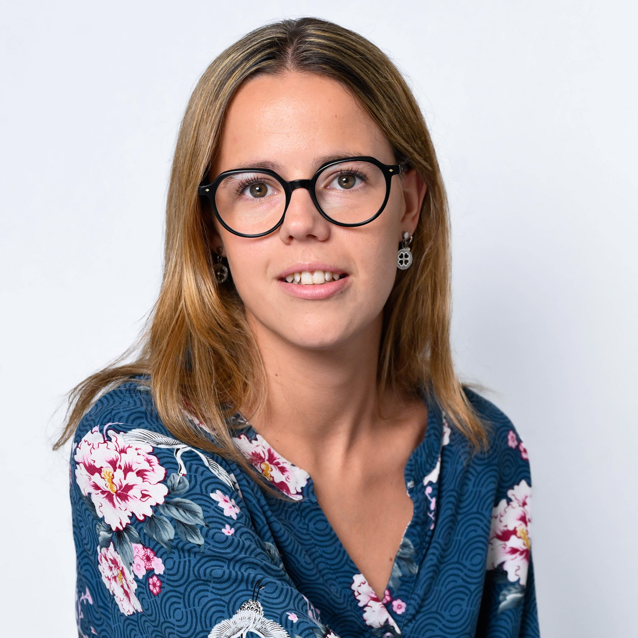 Claudia de Andrés