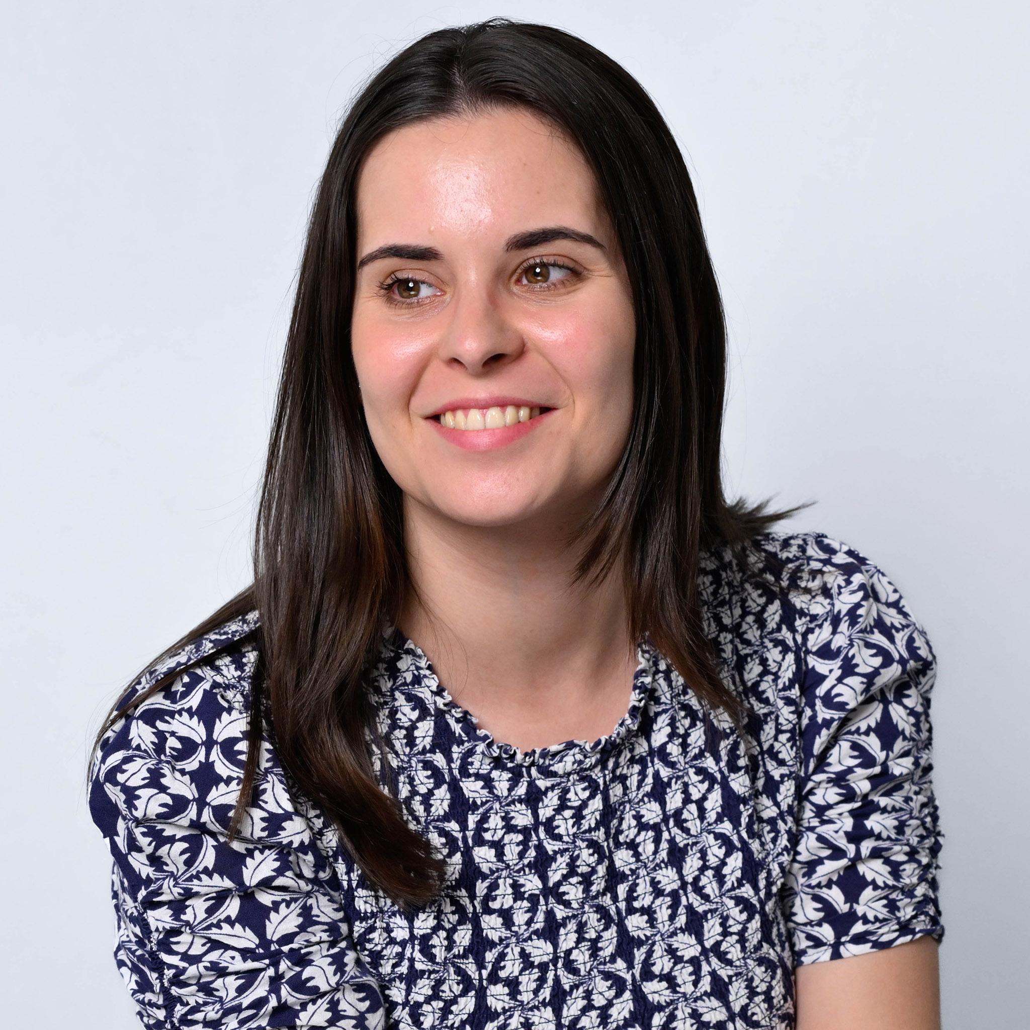 Andrea Sánchez