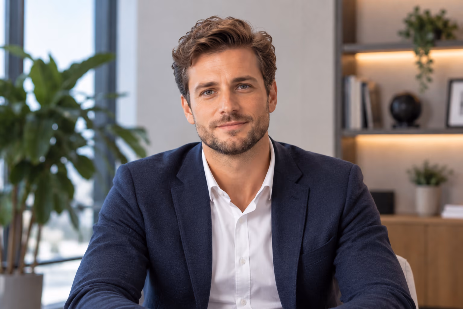 An AI Interviewer You Can Actually Trust the Results Of