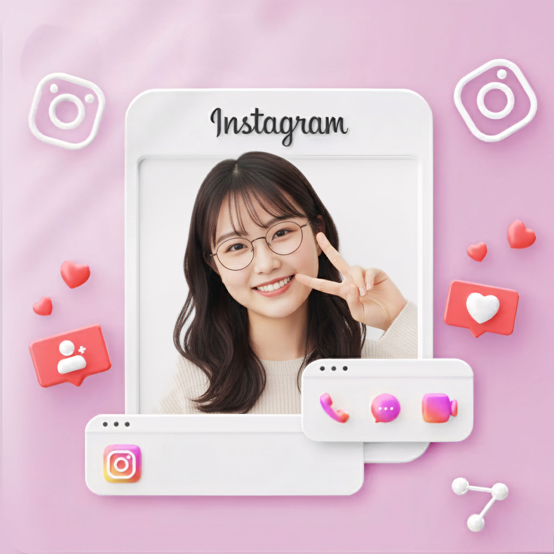 完美支援Faccebook X Instagram 備份還原