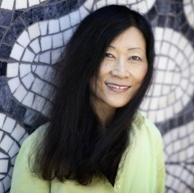 (Alessandro) Keeping Time w/ Emiko Hayashi