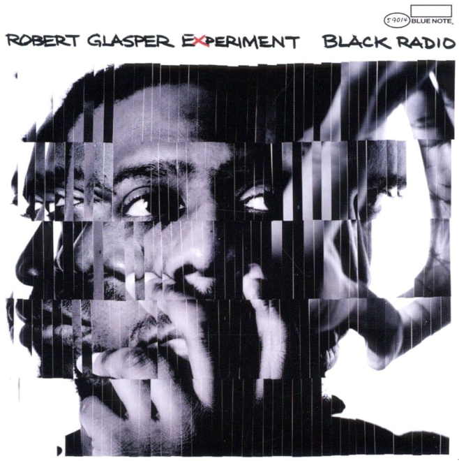 Robert Glasper: Black Radio (2012)