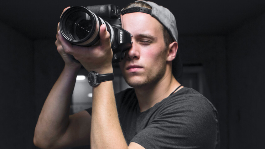 Video Creator - Creator X Webflow Template