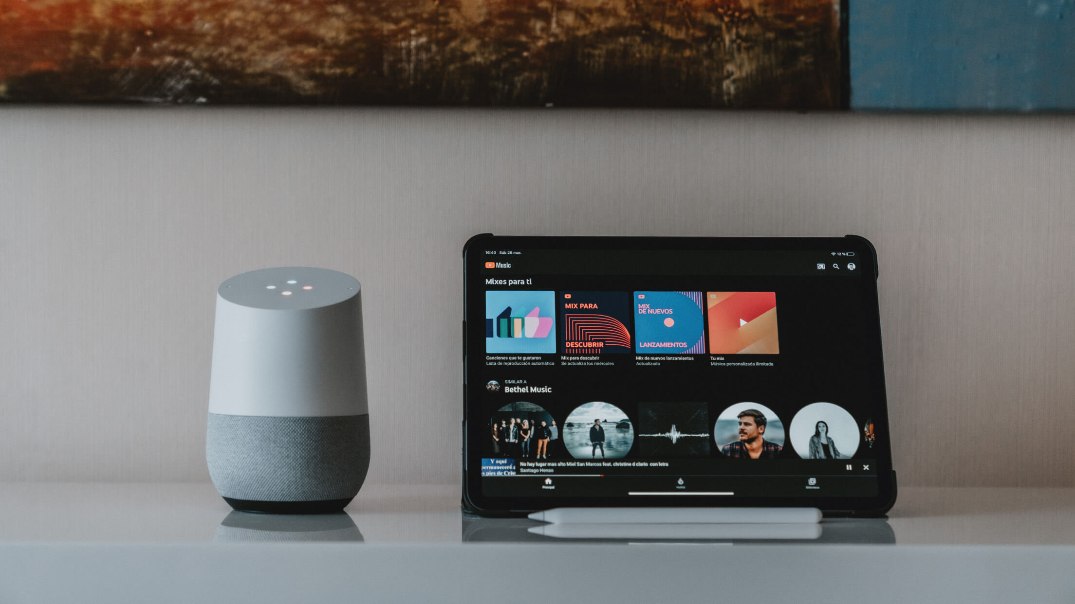 My favorite 5 home gadgets