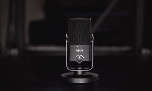 How to calibrate your mic to optimize audio quality