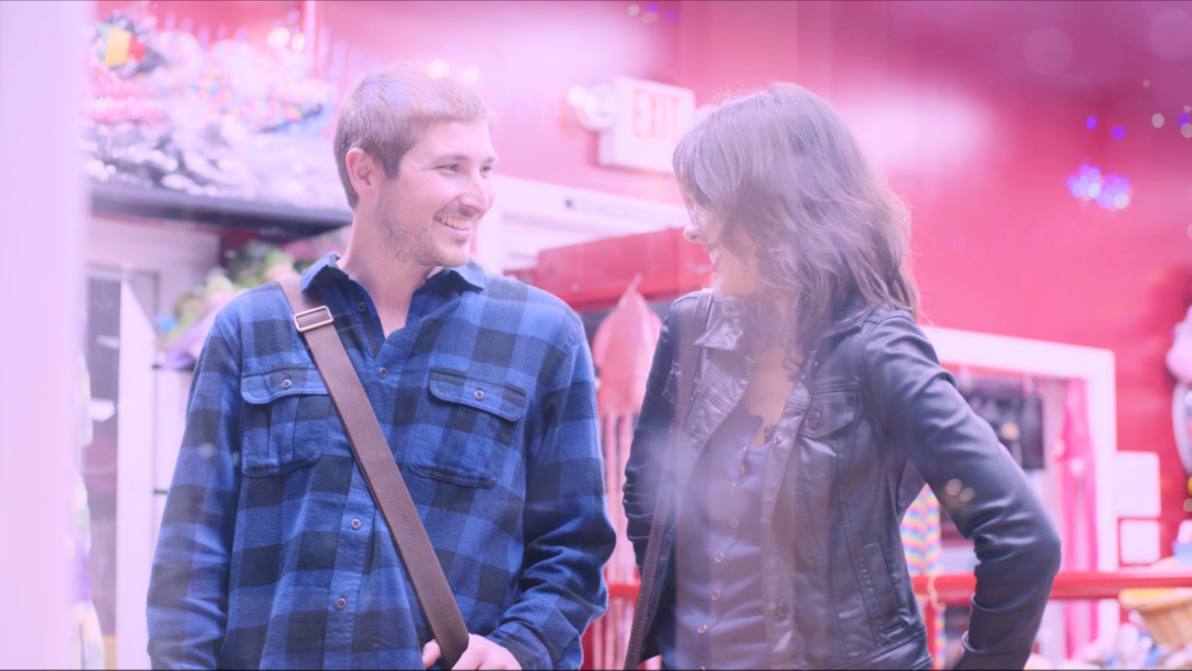 Peninsula Nights LUT