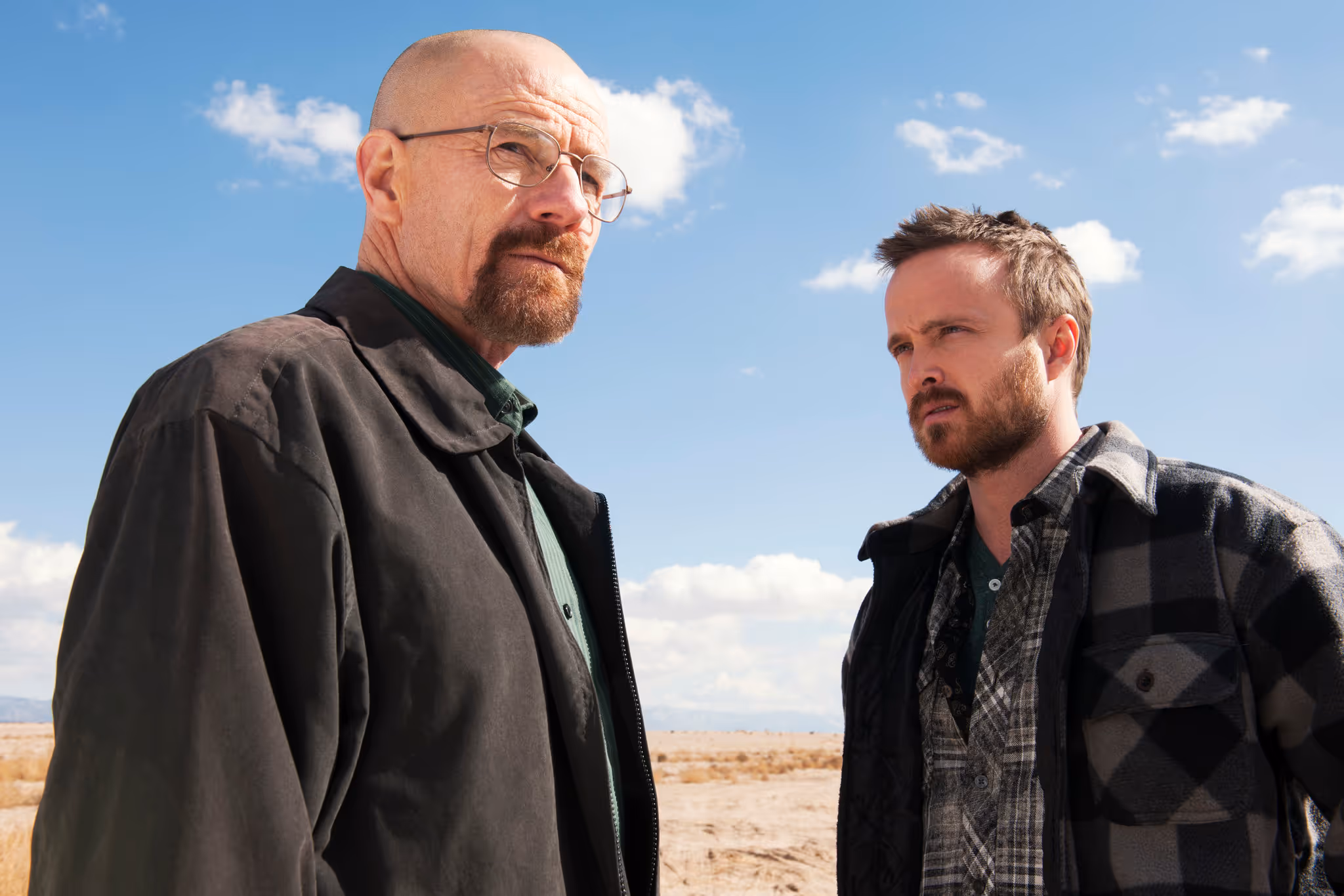 Breaking Bad